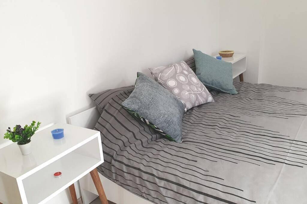 2+1 Apartm With Garden + Balcony , At Ladies Beach Kusadasi Exterior photo