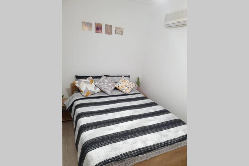 2+1 Apartm With Garden + Balcony , At Ladies Beach Kusadasi Exterior photo