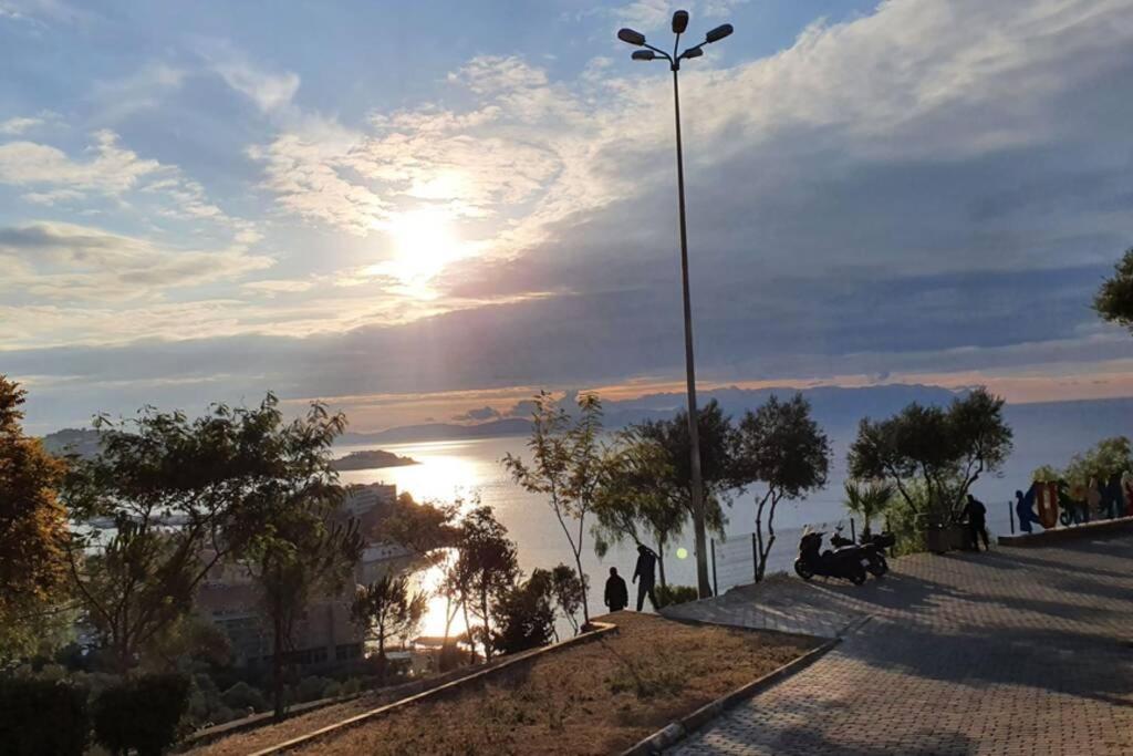 2+1 Apartm With Garden + Balcony , At Ladies Beach Kusadasi Exterior photo