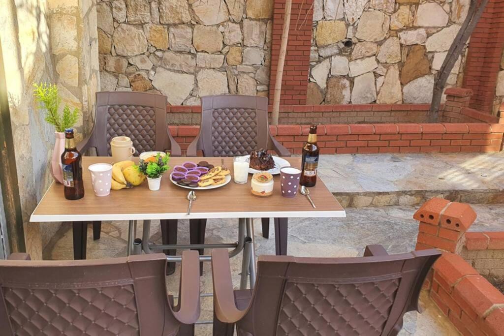2+1 Apartm With Garden + Balcony , At Ladies Beach Kusadasi Exterior photo