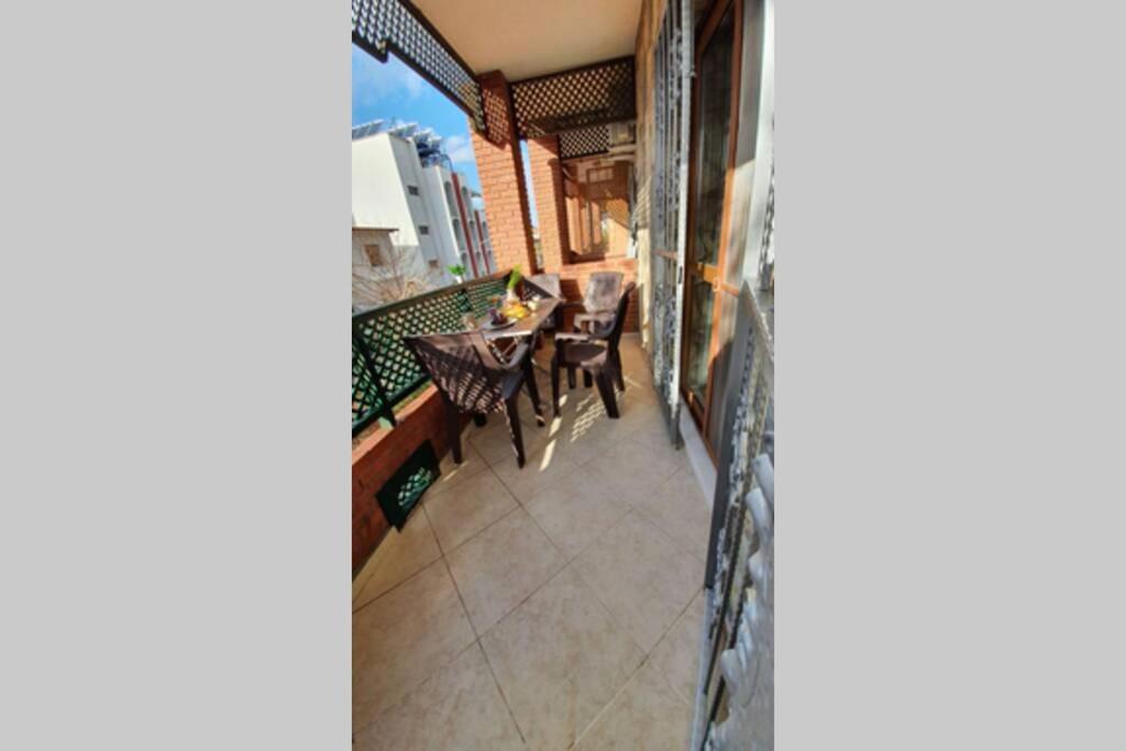 2+1 Apartm With Garden + Balcony , At Ladies Beach Kusadasi Exterior photo