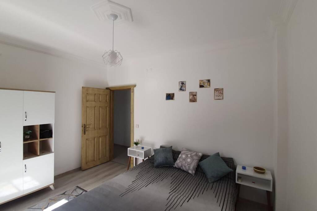 2+1 Apartm With Garden + Balcony , At Ladies Beach Kusadasi Exterior photo