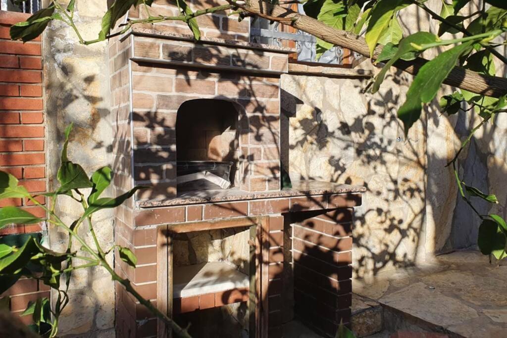 2+1 Apartm With Garden + Balcony , At Ladies Beach Kusadasi Exterior photo
