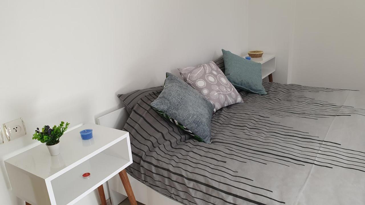 2+1 Apartm With Garden + Balcony , At Ladies Beach Kusadasi Exterior photo