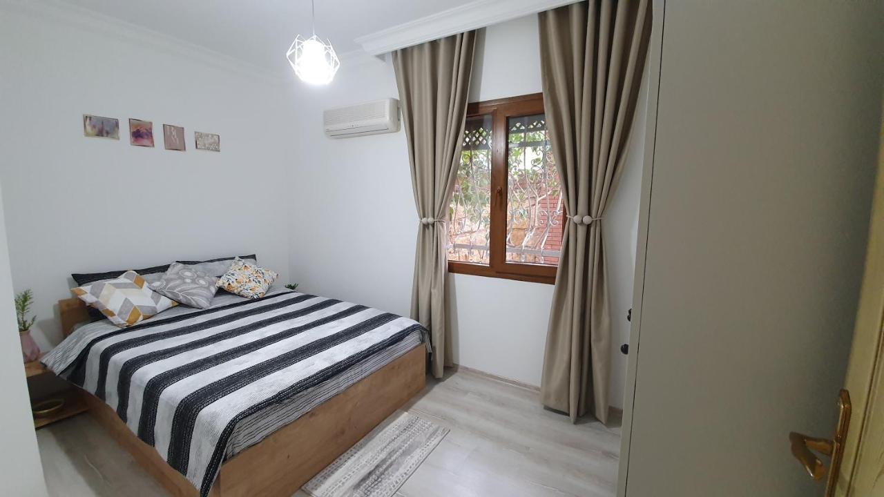 2+1 Apartm With Garden + Balcony , At Ladies Beach Kusadasi Exterior photo